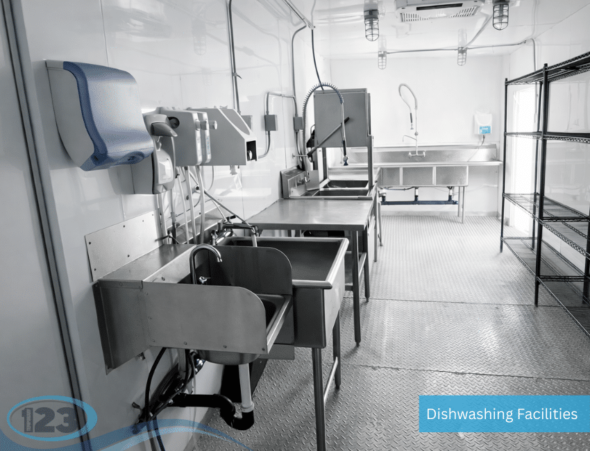 Remote Base Camps for Rent | Modular & Scalable Housing Solutions: National Catering Business equipment reference