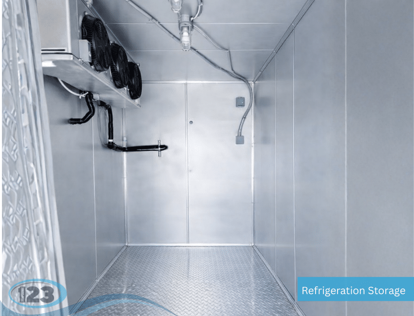Remote Base Camps for Rent | Modular & Scalable Housing Solutions: National Catering Business equipment reference