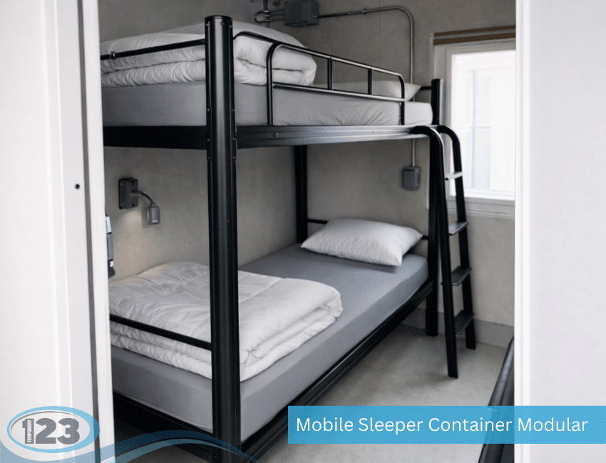 Remote Oilfield Man Camp Rentals | Workforce Housing for Oilfield Projects: National Catering Business equipment reference