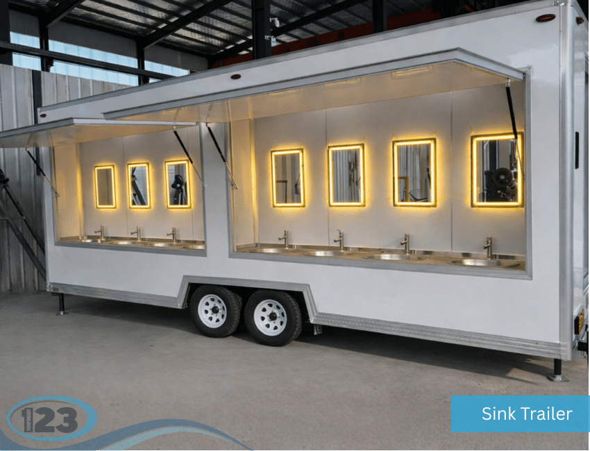 Remote Base Camps for Rent | Modular & Scalable Housing Solutions: National Catering Business equipment reference