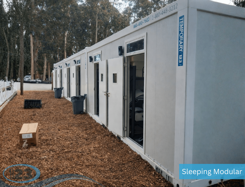 Remote Oilfield Man Camp Rentals | Workforce Housing for Oilfield Projects: National Catering Business equipment reference