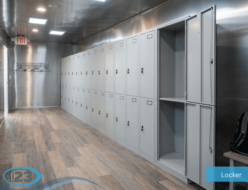 Remote Base Camps for Rent | Modular & Scalable Housing Solutions: National Catering Business equipment reference