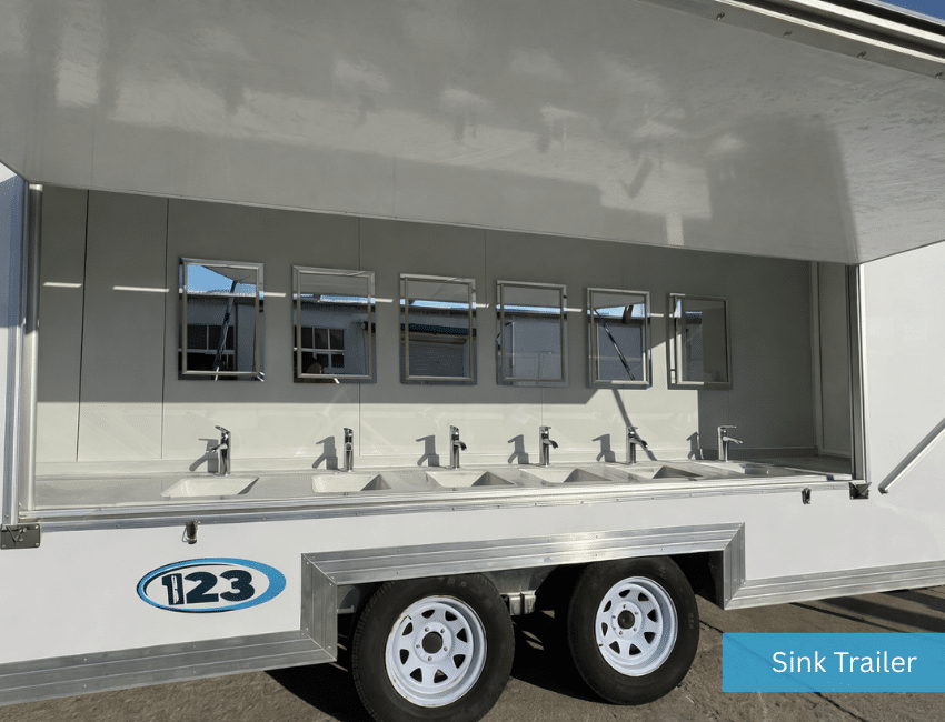 Remote Base Camps for Rent | Modular & Scalable Housing Solutions: National Catering Business equipment reference